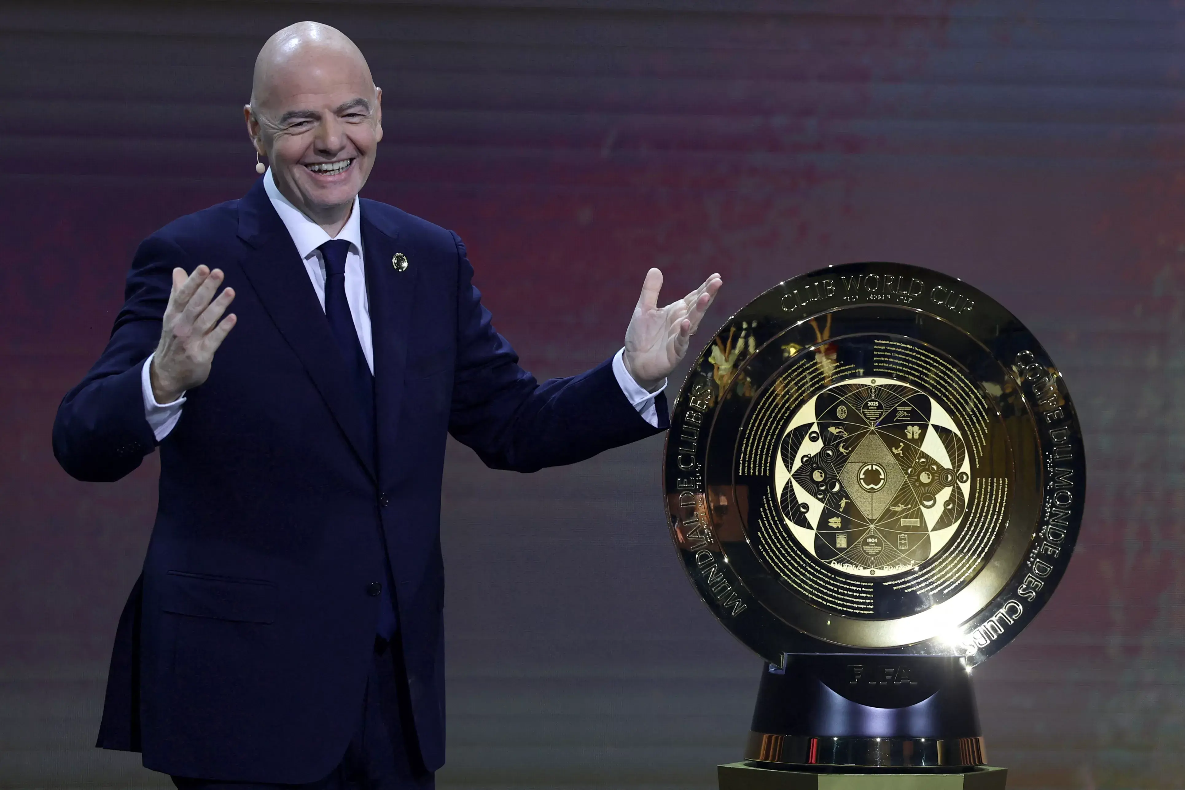 fifa club world cup - FIFA Club World Cup 2025: Kejutan dan Performa Terkini dari Turnamen Klub Dunia 3 fifa club world cup - FIFA Club World Cup 2025: Kejutan dan Performa Terkini dari Turnamen Klub Dunia 3