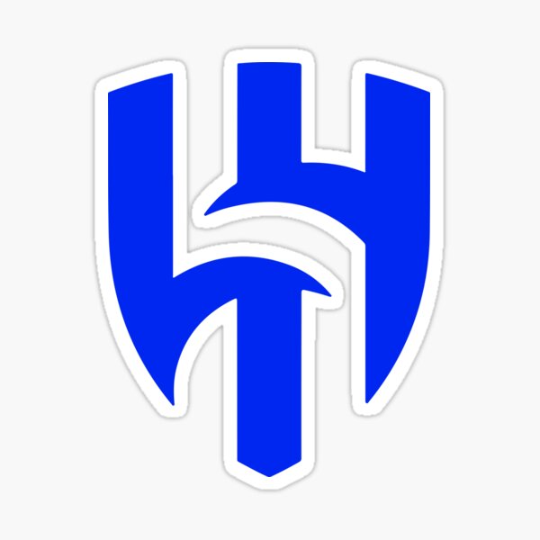 Al Hilal Logo