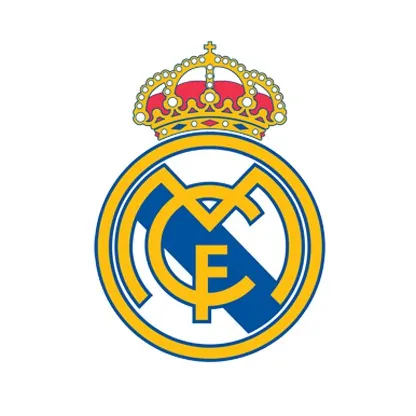 Real Madrid Logo