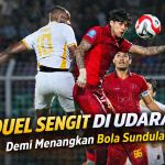 Bhayangkara FC vs Arema FC