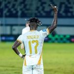 Susunan Pemain Bhayangkara FC dan AREMA FC