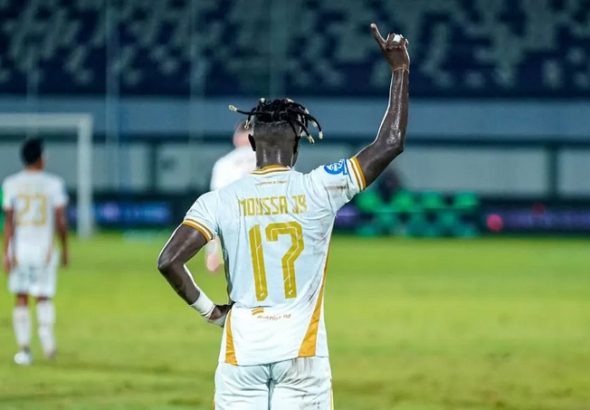 Susunan Pemain Bhayangkara FC dan AREMA FC